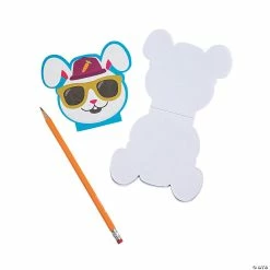 Coupon ❤️ Hip Hop Bunny Notepads 🔥