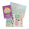 Coupon ✨ Holy Week Passport Sticker Books - 12 Pc. ✨ 2 Coupon ✨ Holy Week Passport Sticker Books - 12 Pc. ✨ -Easter Teaching Supplies & Stationery Store holy week passport sticker books 12 pc 13935933