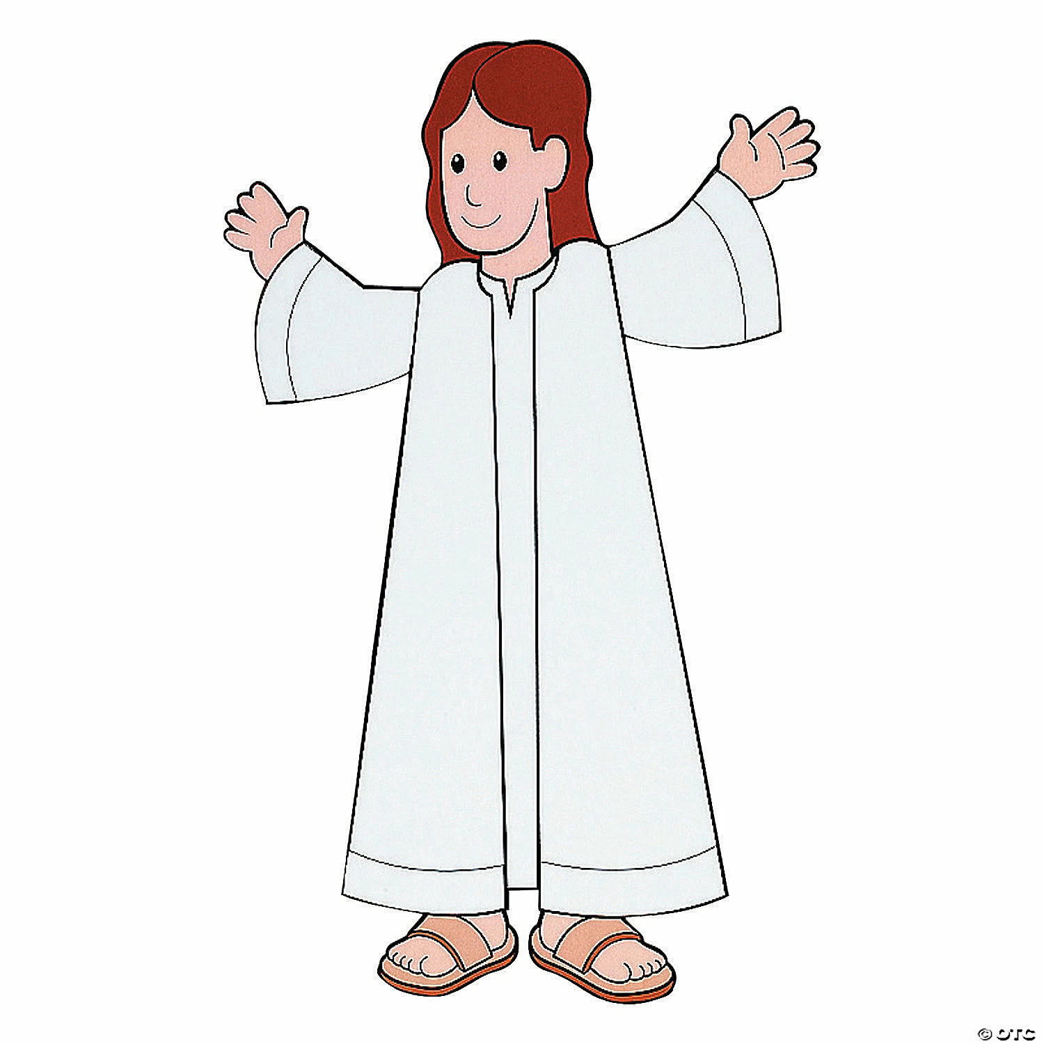 Best Sale ๐ Joseph & His Colored ๐งฅ Coat DIY Sticker Scenes - 12 Pc. ๐งจ 5 Best Sale ๐ Joseph & His Colored ๐งฅ Coat DIY Sticker Scenes - 12 Pc. ๐งจ - Image 3