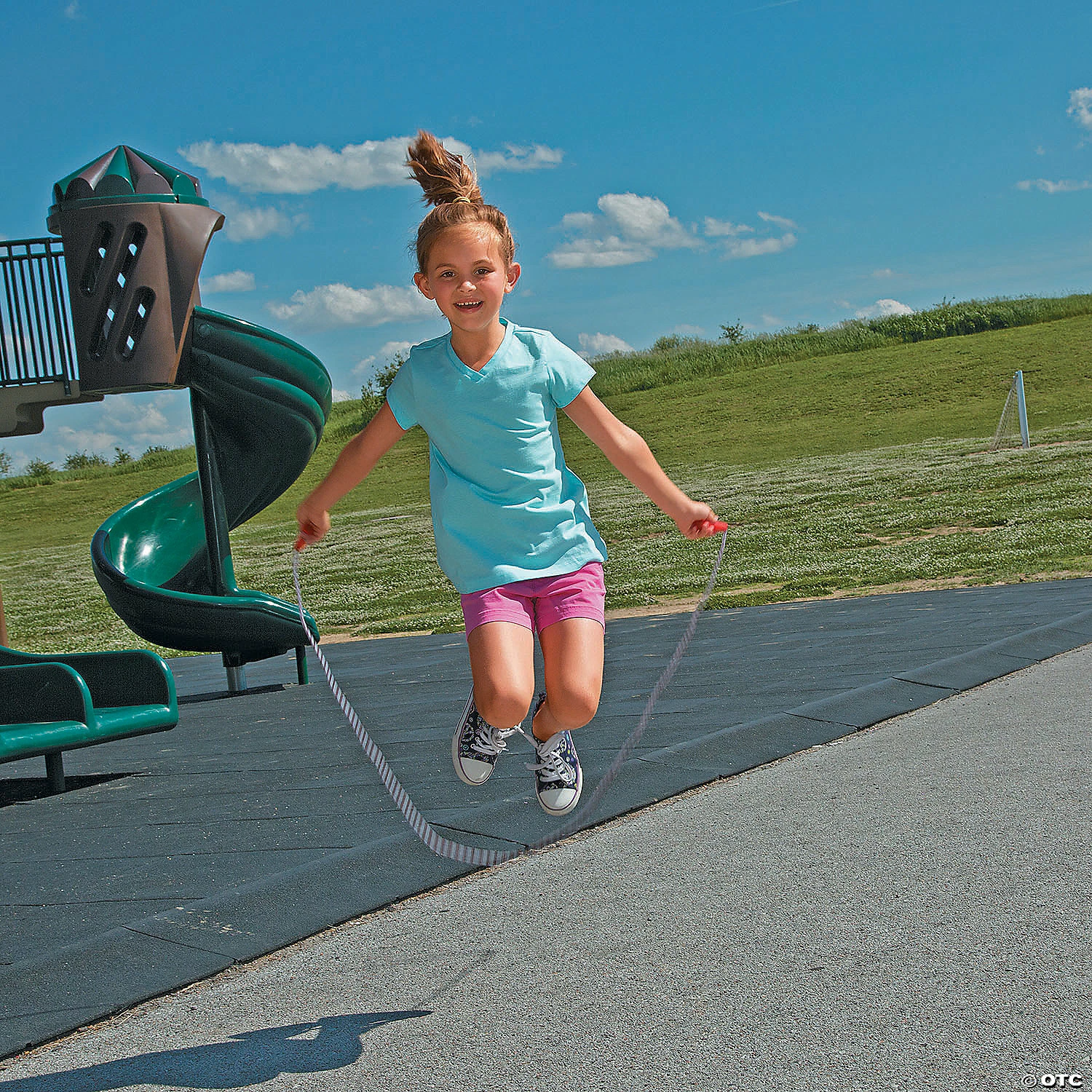 Flash Sale ๐ Jump Ropes - 12 Pc. ๐ 4 Flash Sale ๐ Jump Ropes - 12 Pc. ๐ - Image 2