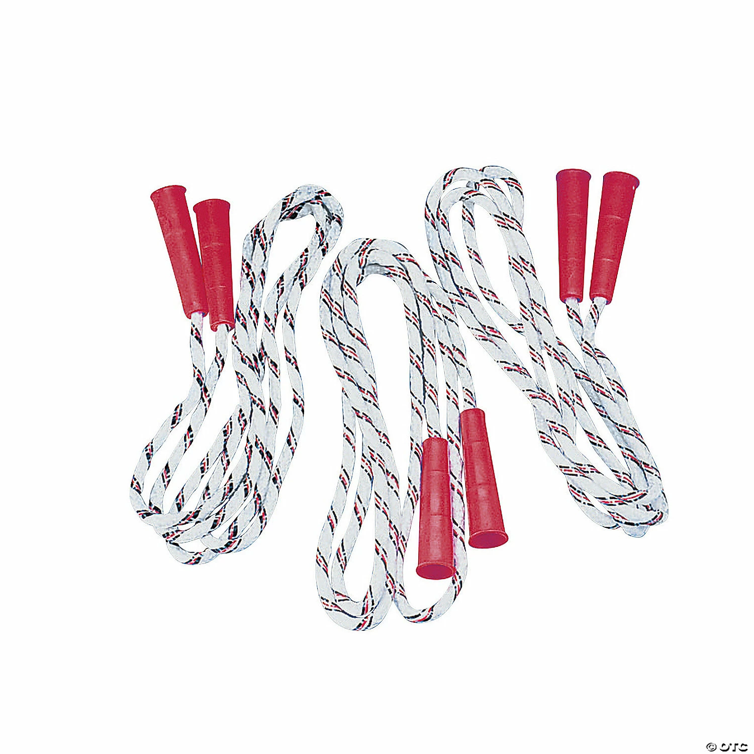 Flash Sale ๐ Jump Ropes - 12 Pc. ๐ 3 Flash Sale ๐ Jump Ropes - 12 Pc. ๐