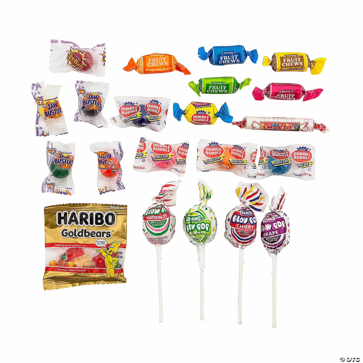 Buy 🤩 Kid’s Combo Assorted 🍬 Candy - 206 Pc. ⭐ 4 Buy 🤩 Kid’s Combo Assorted 🍬 Candy - 206 Pc. ⭐ - Image 2