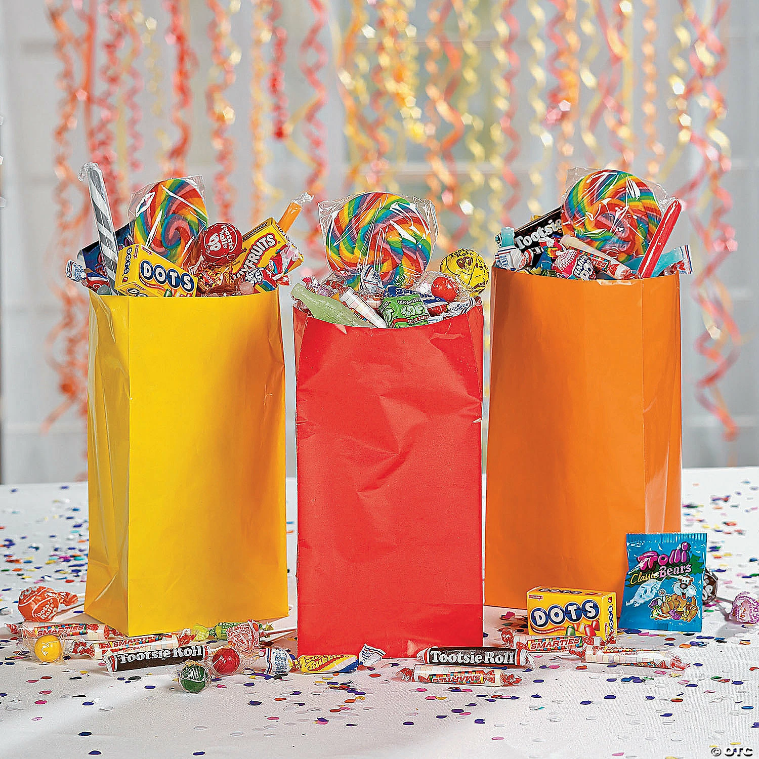 Buy 🤩 Kid’s Combo Assorted 🍬 Candy - 206 Pc. ⭐ 5 Buy 🤩 Kid’s Combo Assorted 🍬 Candy - 206 Pc. ⭐ - Image 3