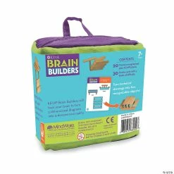 Cheap ✨ MindWare® KEVA® Brain Builders 🥰 11 Cheap ✨ MindWare® KEVA® Brain Builders 🥰 -Easter Teaching Supplies & Stationery Store mindware sup sup keva sup sup brain builders66009 a04