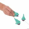 Outlet ๐ Mini Shark Squirt Toys - 12 Pc. ๐ 2 Outlet ๐ Mini Shark Squirt Toys - 12 Pc. ๐ -Easter Teaching Supplies & Stationery Store mini shark squirt toys 12 pc 39 1848b