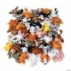 Wholesale 🔔 Mini Stuffed Animal Assortment - 50 Pc. 👏 1 Wholesale 🔔 Mini Stuffed Animal Assortment - 50 Pc. 👏 -Easter Teaching Supplies & Stationery Store mini stuffed animal assortment 50 pc 5 387