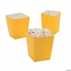 Deals ✨ Mini Popcorn Boxes - 24 Pc. 👏
