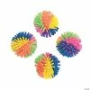 Budget ⌛ Multicolor Porcupine Balls - 36 Pc. 🎉 -Easter Teaching Supplies & Stationery Store multicolor porcupine balls 36 pc 12 1912