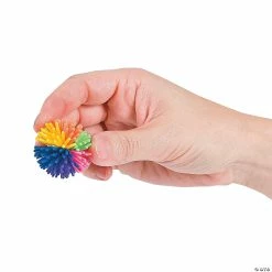 Easter Teaching Supplies & Stationery Store -Easter Teaching Supplies & Stationery Store multicolor porcupine balls 36 pc 12 1912 a01