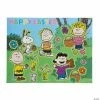 Outlet 🛒 Peanuts® Easter Sticker Scenes – 12 Pc. 🔥