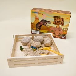 Discount ๐ PopFun-Easter Dinosaur Dig Kit ๐
