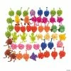 Cheap 🥰 Porcupine Character Assortment - 50 Pc. 🧨