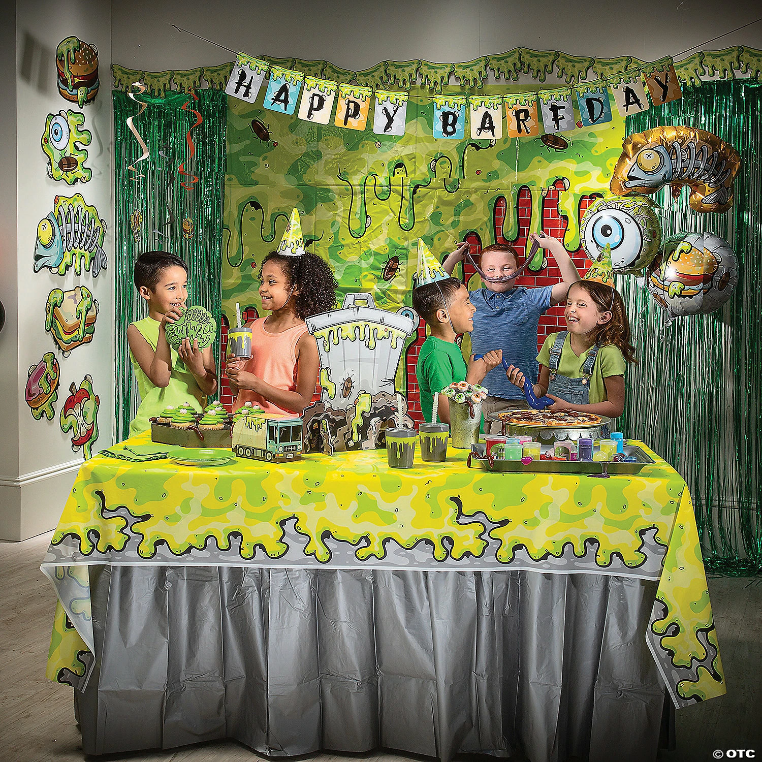 Coupon 😀 Putty & Slime Assortment - 50 Pc. 🎉 6 Coupon 😀 Putty & Slime Assortment - 50 Pc. 🎉 - Image 4