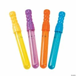 Best Sale 🎉 Small Bubble Wands - 12 Pc. 🔔