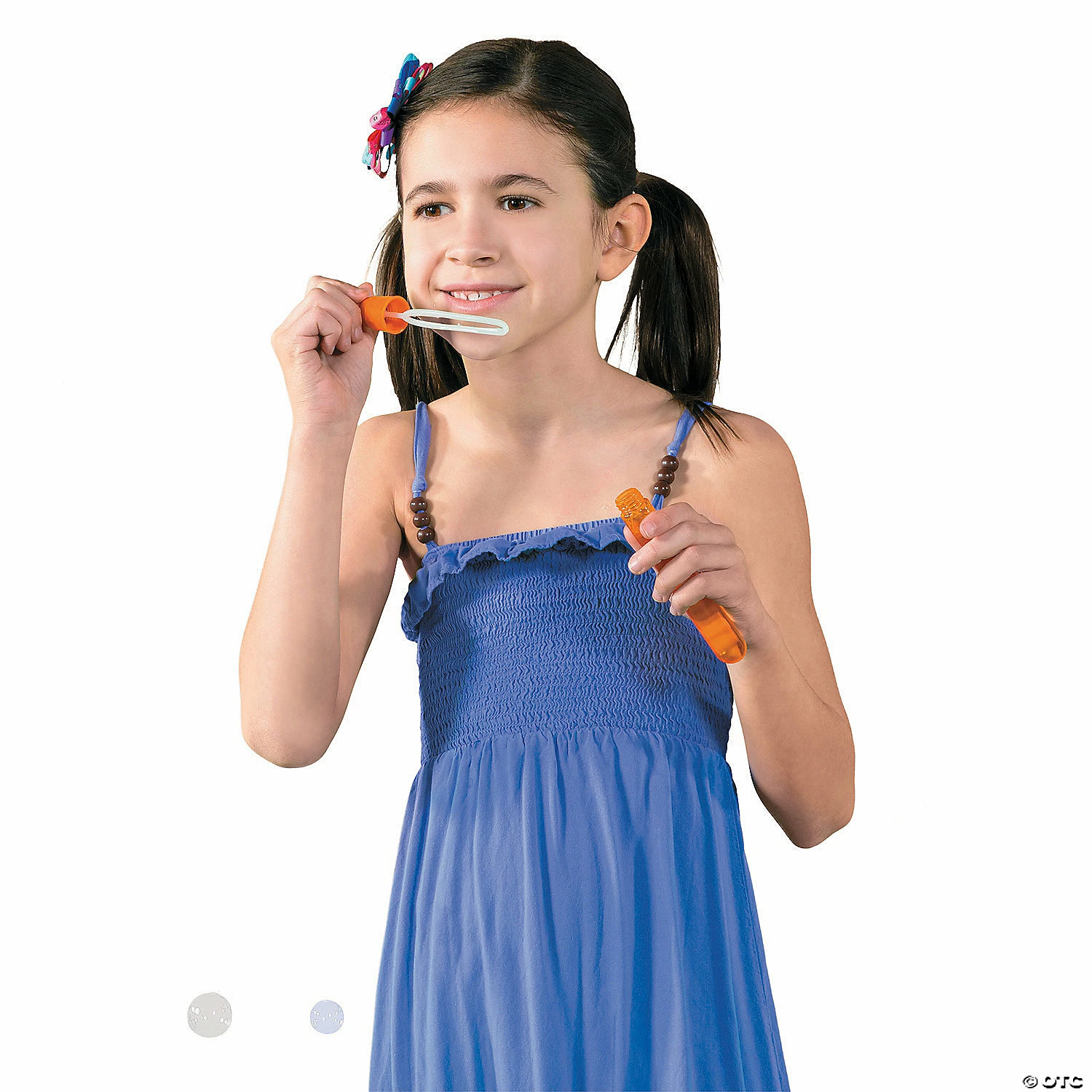 Best Sale 🎉 Small Bubble Wands - 12 Pc. 🔔 4 Best Sale 🎉 Small Bubble Wands - 12 Pc. 🔔 - Image 2