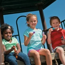 Best Sale 🎉 Small Bubble Wands - 12 Pc. 🔔 7 Best Sale 🎉 Small Bubble Wands - 12 Pc. 🔔 -Easter Teaching Supplies & Stationery Store small bubble wands 12 pc 12 4927 a02