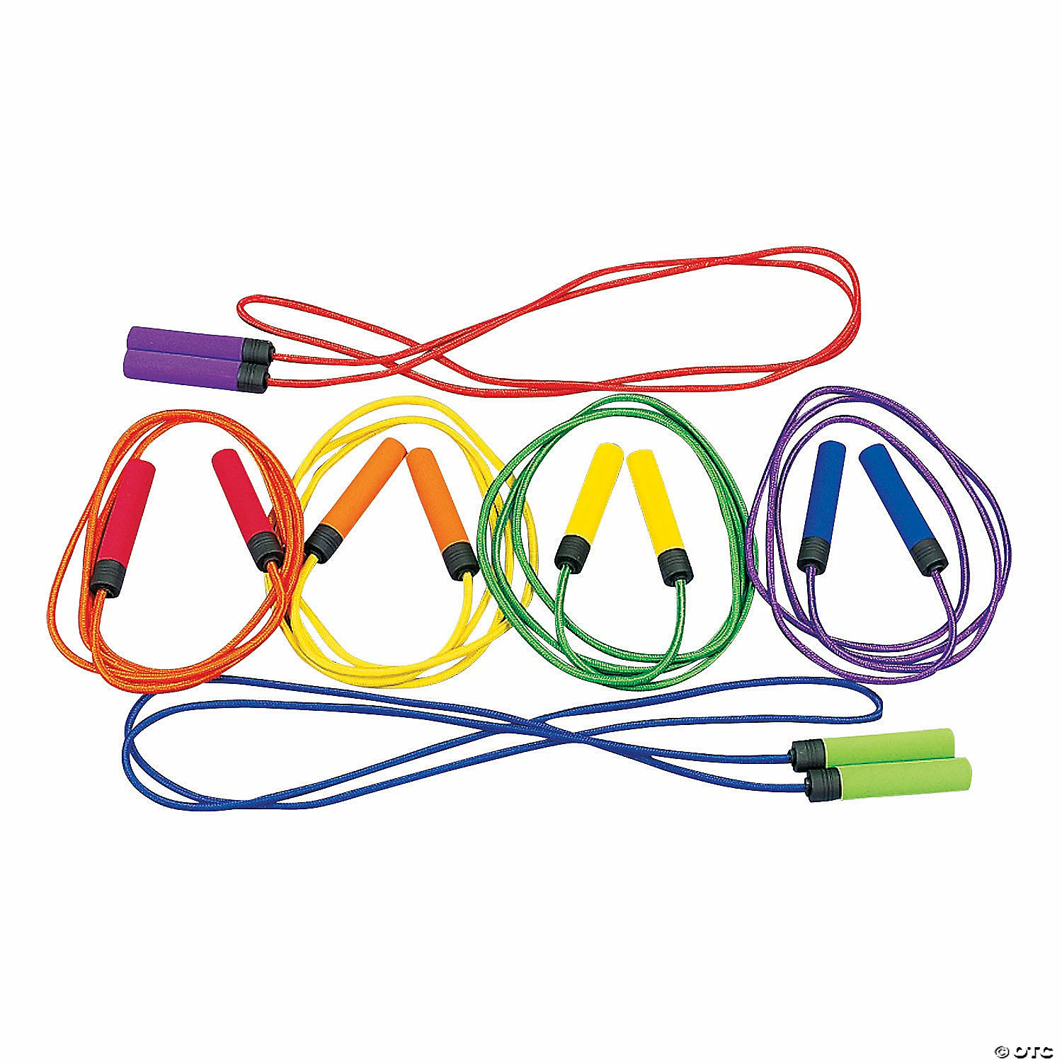 Outlet ๐ Soft Grip Jump Ropes ๐งจ 3 Outlet ๐ Soft Grip Jump Ropes ๐งจ