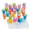 Best Pirce 🔥 Springtime and Easter Stamper Assortment - 50 Pc. 😀 -Easter Teaching Supplies & Stationery Store springtime and easter stamper assortment 50 pc 13625919