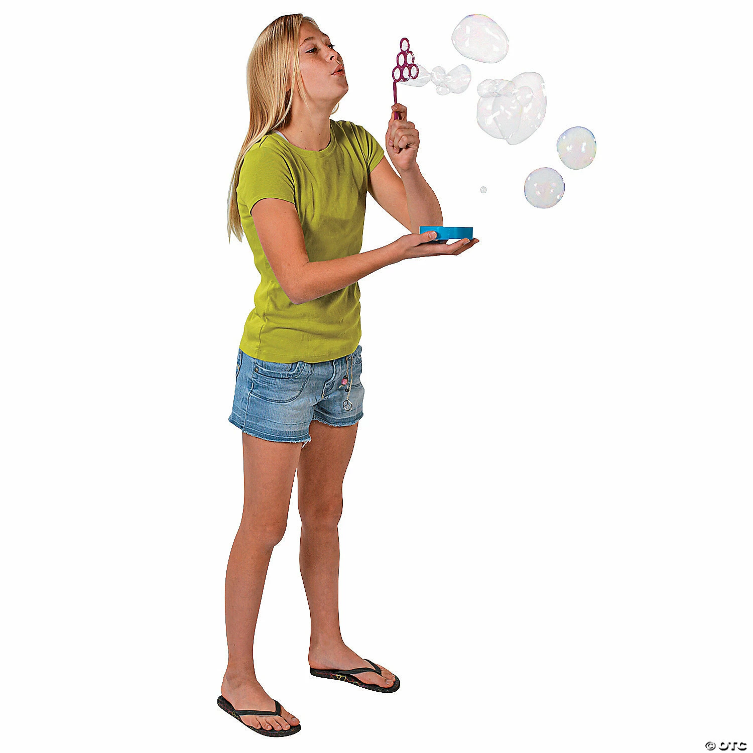 Cheap ✨ Super Fun Bubble Wand Set - 12 Pc. 🤩 4 Cheap ✨ Super Fun Bubble Wand Set - 12 Pc. 🤩 - Image 2