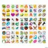 Discount 🛒 Temporary Tattoo Assortment - 720 Pc. ✔️
