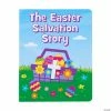 Top 10 ⌛ The Easter Salvation Story Easter Basket Books - 12 Pc. 🤩