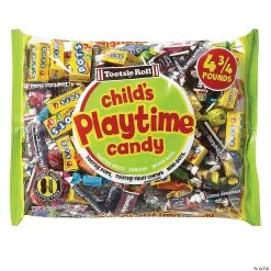 Brand new 😍 TOOTSIE Child's Play 🍬 Candy Variety Bag, 4.75 lb 🎁