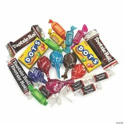 Brand new 😍 TOOTSIE Child's Play 🍬 Candy Variety Bag, 4.75 lb 🎁 -Easter Teaching Supplies & Stationery Store tootsie childs play candy variety bag 4 75 lb13966439 a02