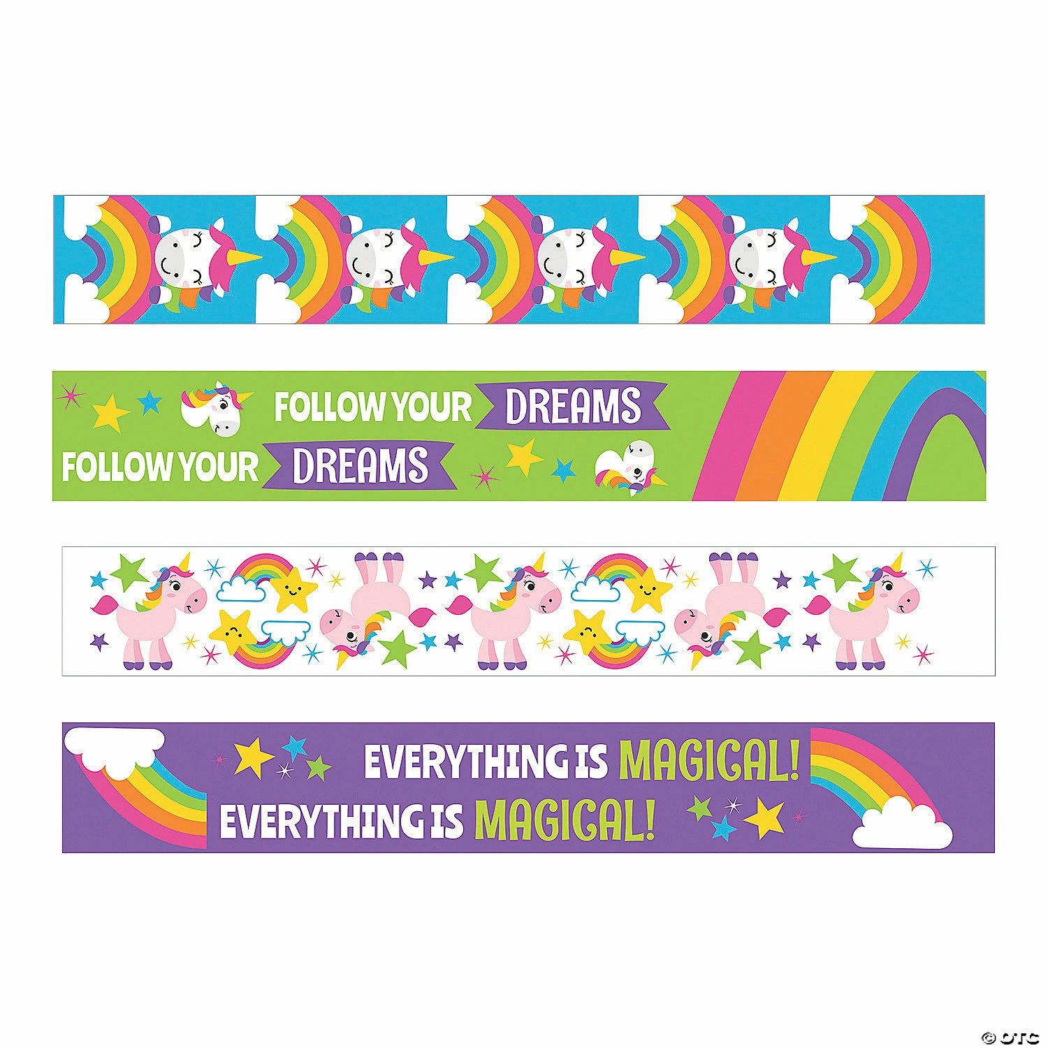 Promo ๐งจ Unicorn Pencils - 24 Pc. ๐ 4 Promo ๐งจ Unicorn Pencils - 24 Pc. ๐ - Image 2
